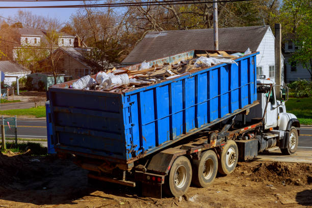 Best Retail Junk Removal  in Nevada, IA