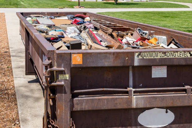 Best Demolition Debris Removal  in Nevada, IA