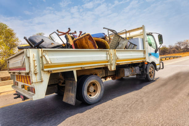 Best Scrap Metal Removal  in Nevada, IA