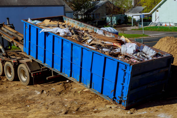 Property Management Cleanouts in Nevada, IA