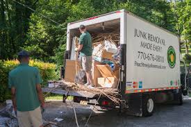 Professional Junk Removal Services in Nevada, IA